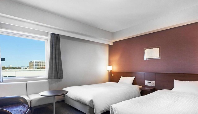 Daiwa Roynet Hotel Tsukuba