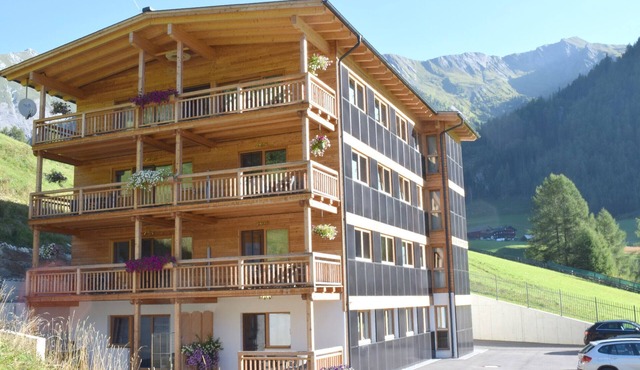 Das Kals - Apartment for 6 persons in Kals