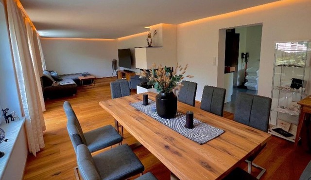 Das Unterach - Ferienwohnung Das Unterach in Unterach am Attersee