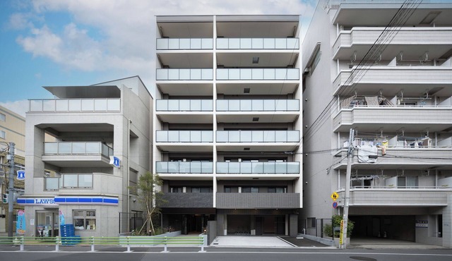 Dash Living Ryogoku East