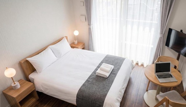 Dash Living Toranomon