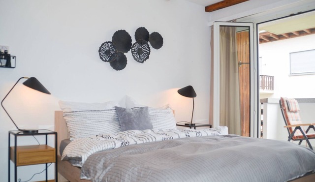 Derby 33 by Interhome in St. Moritz