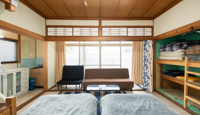 Destiny Inn Sakaiminato