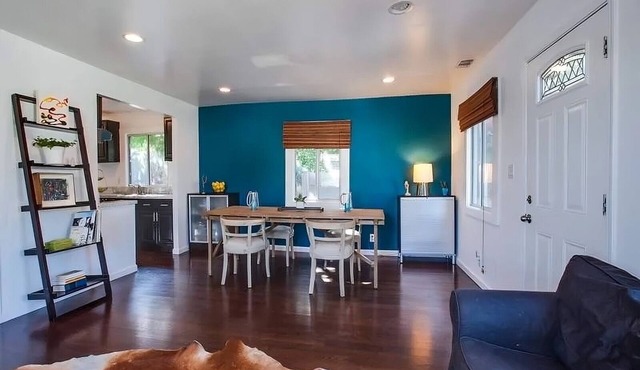 Dodger Stadium House for Rent! 5bedroom 3 Bath, with private patio! in Los Angeles