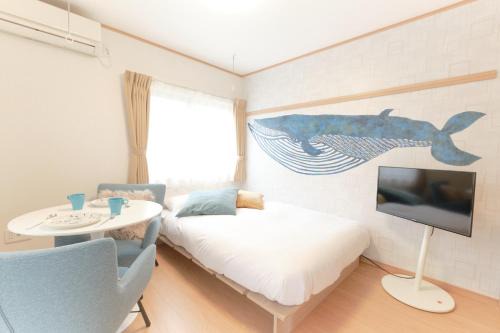 Domire Setagaya - Vacation STAY 21122