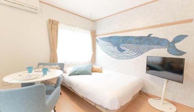 Domire Setagaya - Vacation STAY 21123