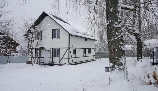 DomStepanovo in Stepanovo