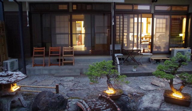 DON chan GuestHouse Nikko ,7 minutes walk from Imaichi Station