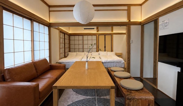 Dori Dori House Hatudai