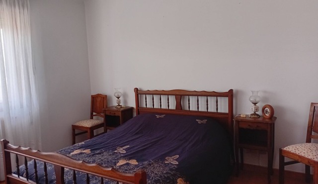 Dormitory between Trega and Minho A GUARDA in A Guarda