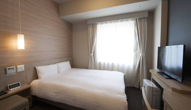 Dormy Inn Gifu Ekimae Natural Hot Spring
