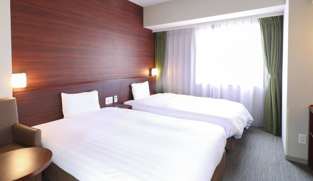 Dormy Inn Himeji Natural Hot Spring