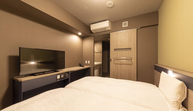 Dormy Inn Kawasaki Natural Hot Spring