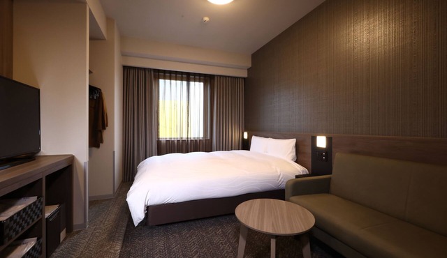 Dormy Inn Okayama