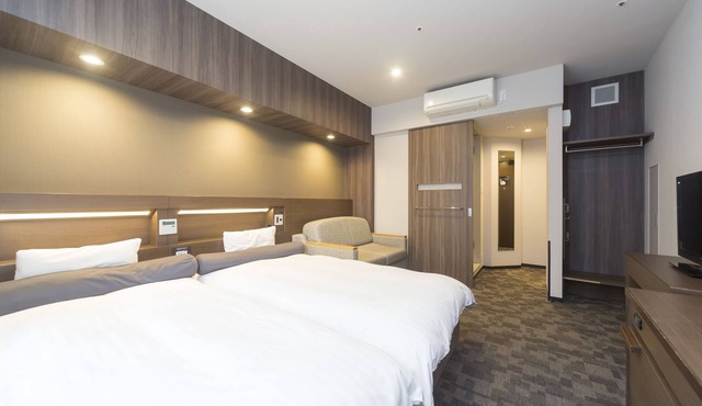 Dormy Inn Premium Shibuya Jingumae Hot Spring