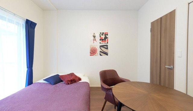 E Accommodates 3 people 5 minutes walk from Ikebukuro Station WiFi available/Toshima Ward Tokyo
