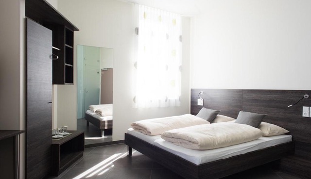 eee Hotel Traun in Linz