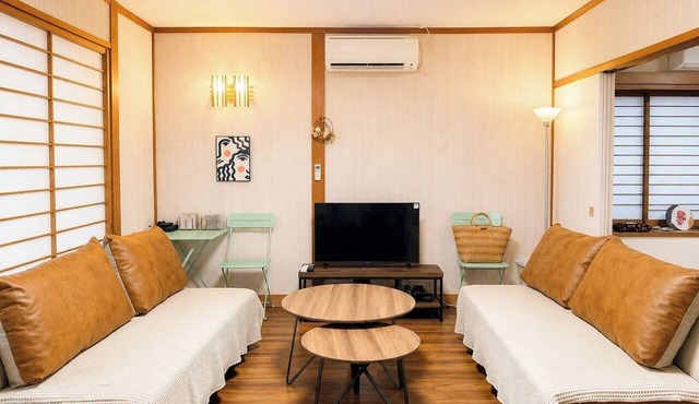 Enjoy a relaxing and peaceful time in a traditiona/Ito City Shizuoka