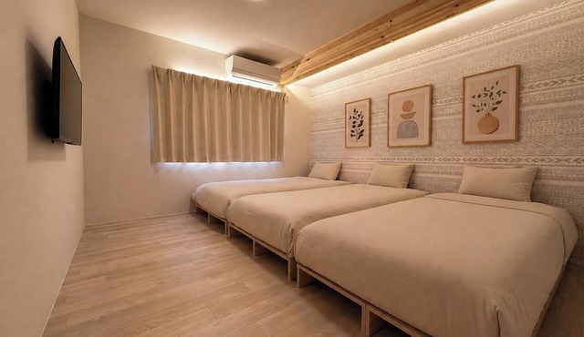 Entire building rental maximum 6 people Experie/Kanazawa City Ishikawa