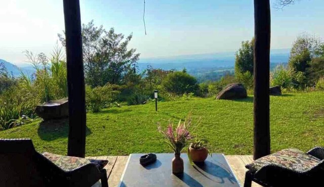 Escape to a Magical Forest (Citlalapa) in Xico