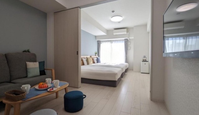 Eslead Hotel Namba South III - Vacation STAY 39768v