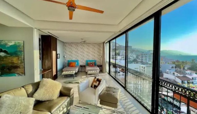 Espectacular casa de playa in Guadalajara
