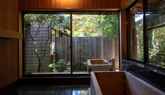 EXP. Onsen