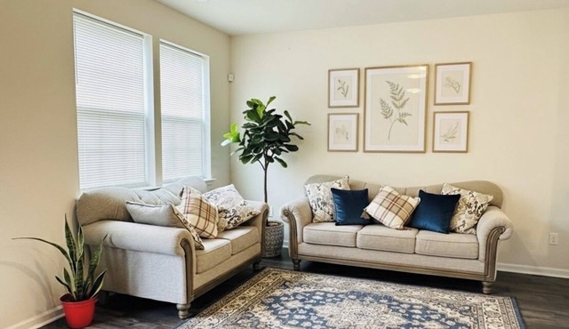 Experience comfort and style in our newly built Sicklerville home! in Winslow Township