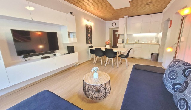 Experience unforgettable days in the Apartment Almkogel in Bad Mitterndorf in Bad Mitterndorf