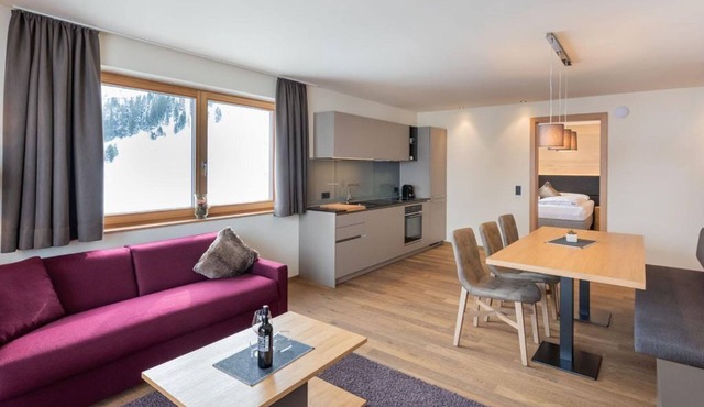 Experience - Wolfegg - Apartments & Restaurant in Warth