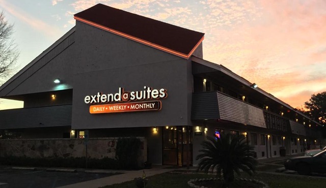 Extend-a-Suites Mobile North in Mobile