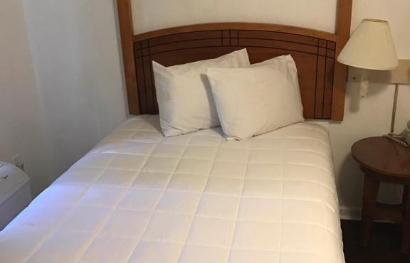 Extended Stay Studios in Montgomery