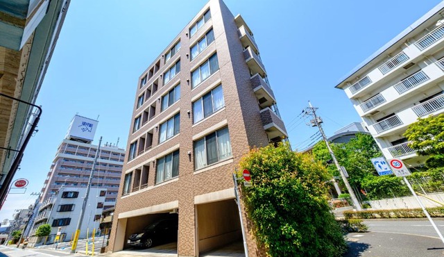F-City 西葛西 iii