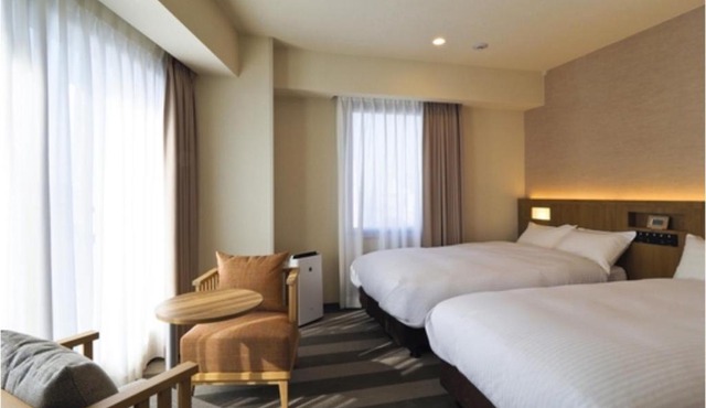 Far East Village Hotel Yokohama - Vacation STAY 27964v