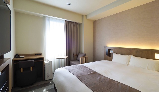 Far East Village Hotel Yokohama