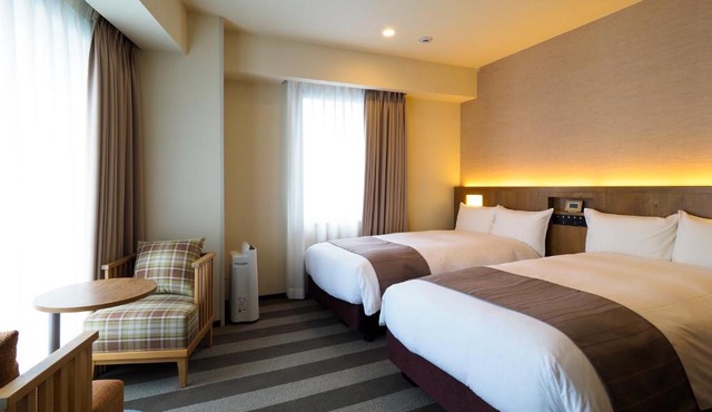 Far East Village Hotel Yokohama
