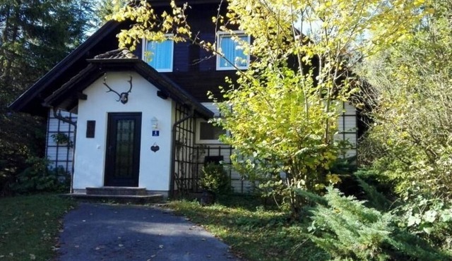 Ferienhaus für 10 Gäste mit 160m² in Mitterstoder in Mitterstoder