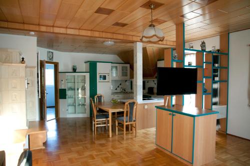 Ferienwohnung Peklar in Oberhaag