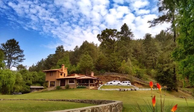 Ferrería Tula Cabin: Mountain and River Views in Ferrería de Tula