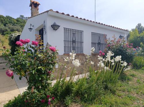 Finca del Abu in Los Marines