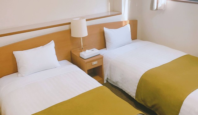 Fuchu Urban Hotel Main