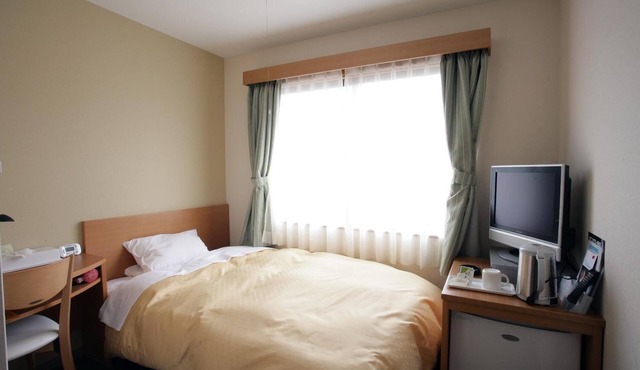 Fukuchiyama Sun Hotel