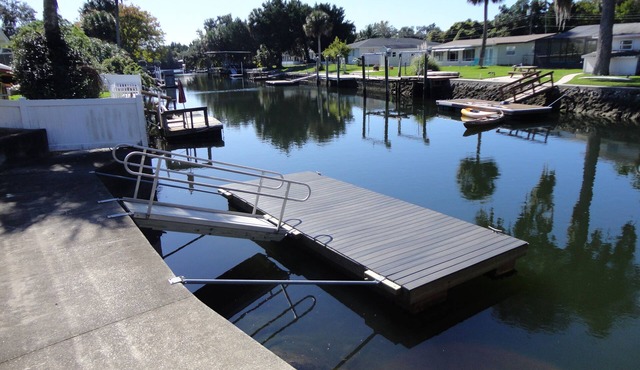 Fun for all Hu-manatee! in Crystal River
