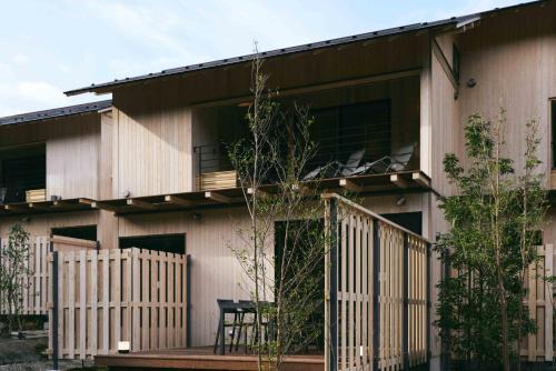 GEOSPOT Motohakone A 2025年10月 New Open