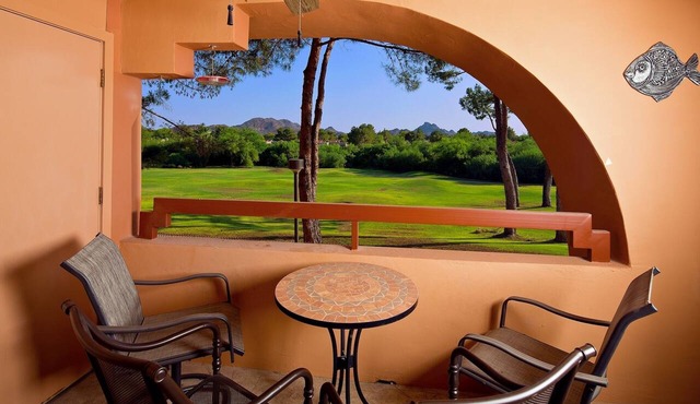 Golf & Mountain Views, Prime Location, Enjoy 5 Pool Areas, and So Much More! in Phoenix