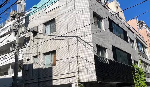 GORO HOTEL
