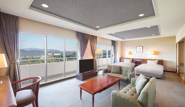 Grand Mercure Awaji Island Resort & Spa