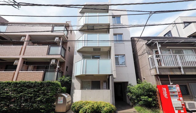 Granduo Shirokane 2