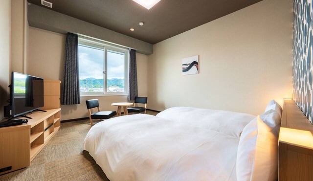 Grandvrio Hotel Tamba Sasayama