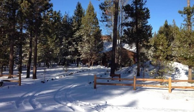 GREAT for couples and owner managed! in Sunriver